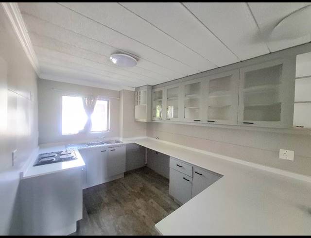 2 BEDROOM PROPERTY TO RENT IN MORNINGSIDE